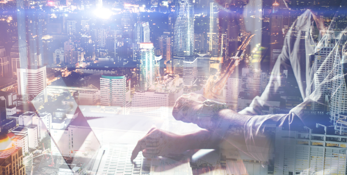 The Role of Digital Infrastructure in Building Indias Smart City Revolution