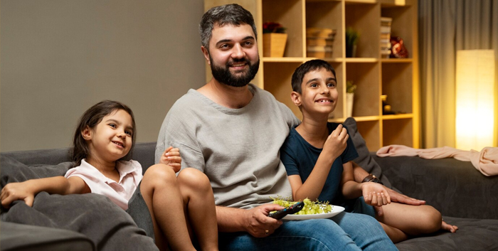 Why Families in Hyderabad’s Gated Communities Are Switching to Pioneer for Broadband and IPTV