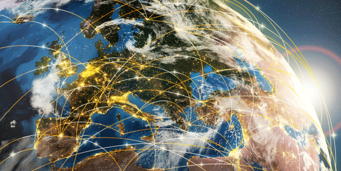 The History and Evolution of Home Internet: From Dial-Up to Digital Dreams