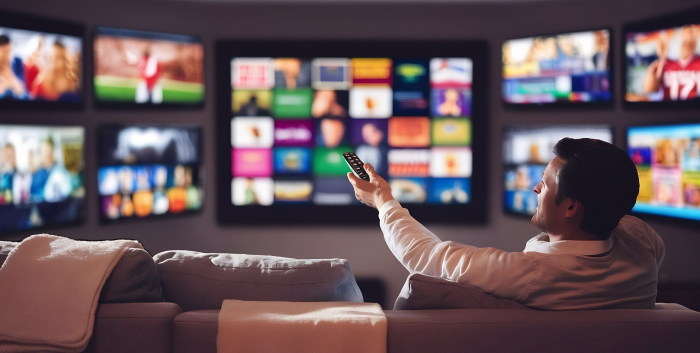 Subscription vs Free OTT Services Which One Is Right for You