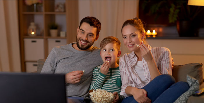 From Binge Watching to Brain Building How OTT Is Revolutionizing Education in 2025