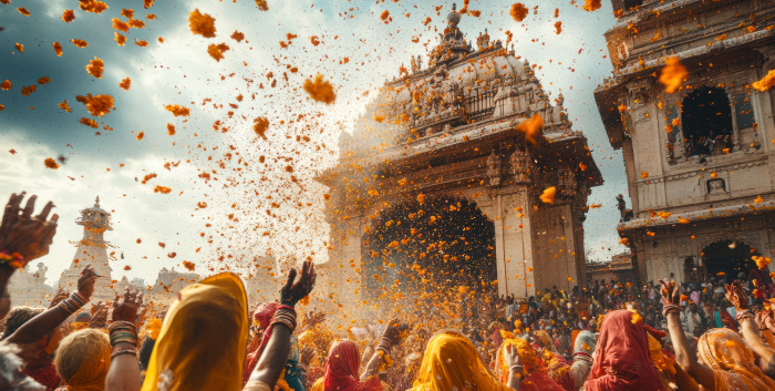 Complete Guide to Regional Indian Mythology Shows: IPTV and OTT Streaming Options