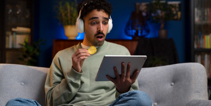 How Streaming Services Are Driving Broadband Demand