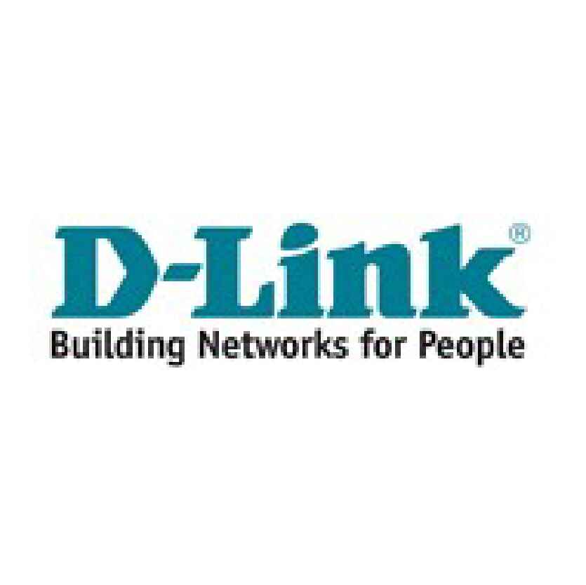 d link
